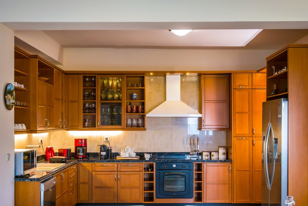 Villa Agapios Crete Olivers Travels 05