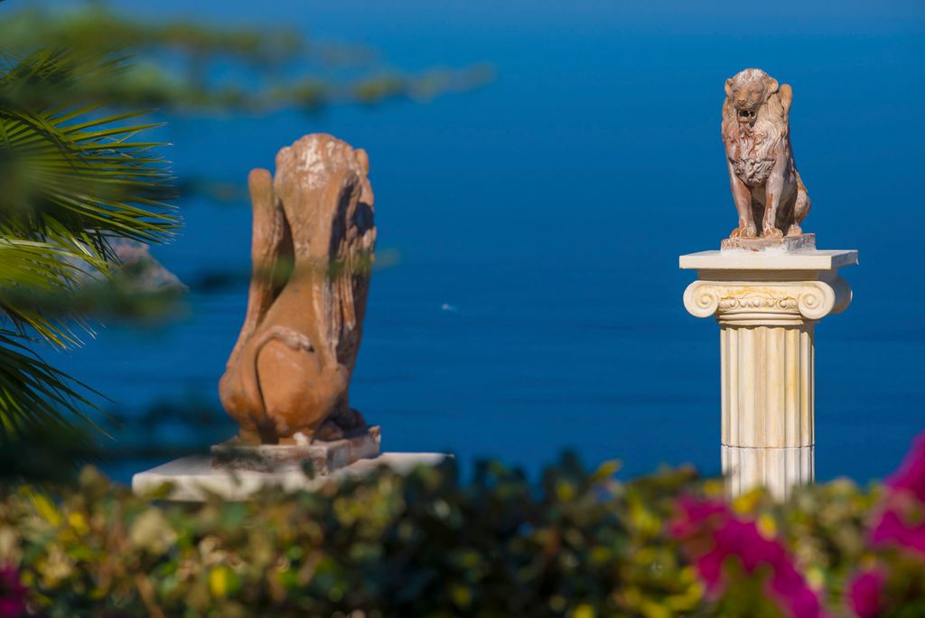 Villa Hesperos Crete Olivers Travels 5