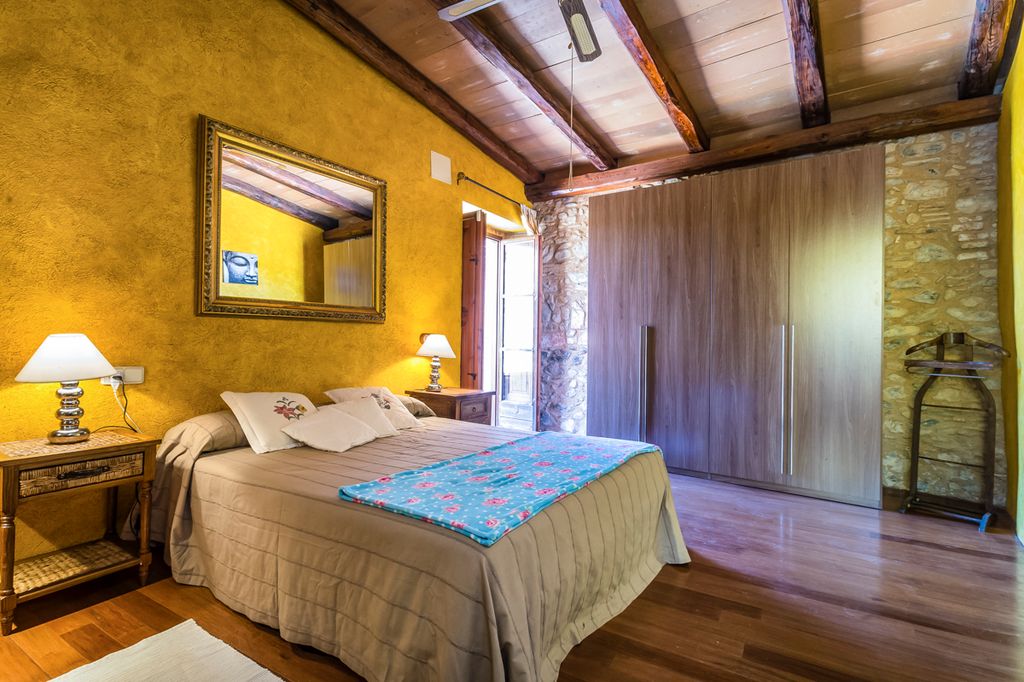 Villa Aleta Costa Brava Olivers Travels 3