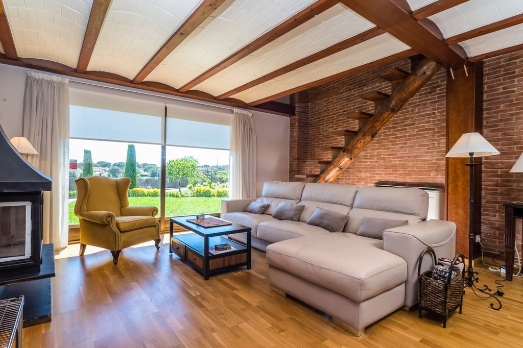 Villa Aleta Costa Brava Olivers Travels 2