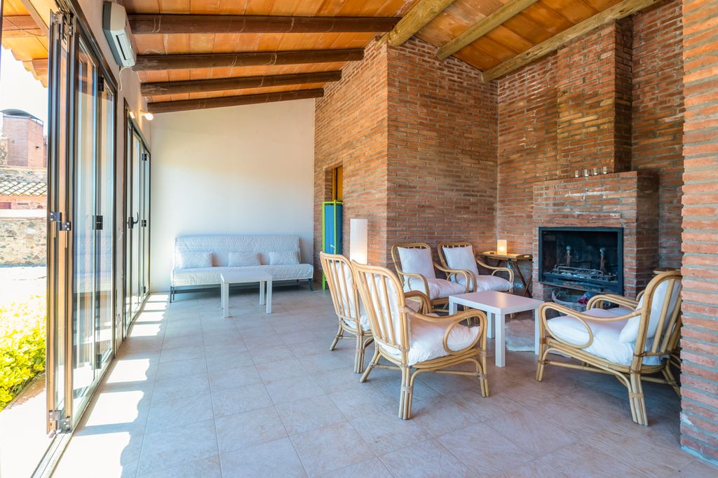 Villa Aleta Costa Brava Olivers Travels 5