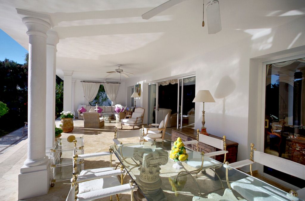Villa Lomas Costa del Sol Olivers Travels 2