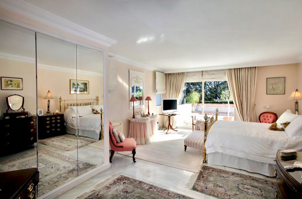 Villa Lomas Costa del Sol Olivers Travels 4