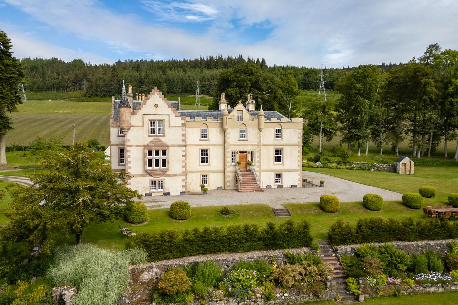 Ross-shire Hall