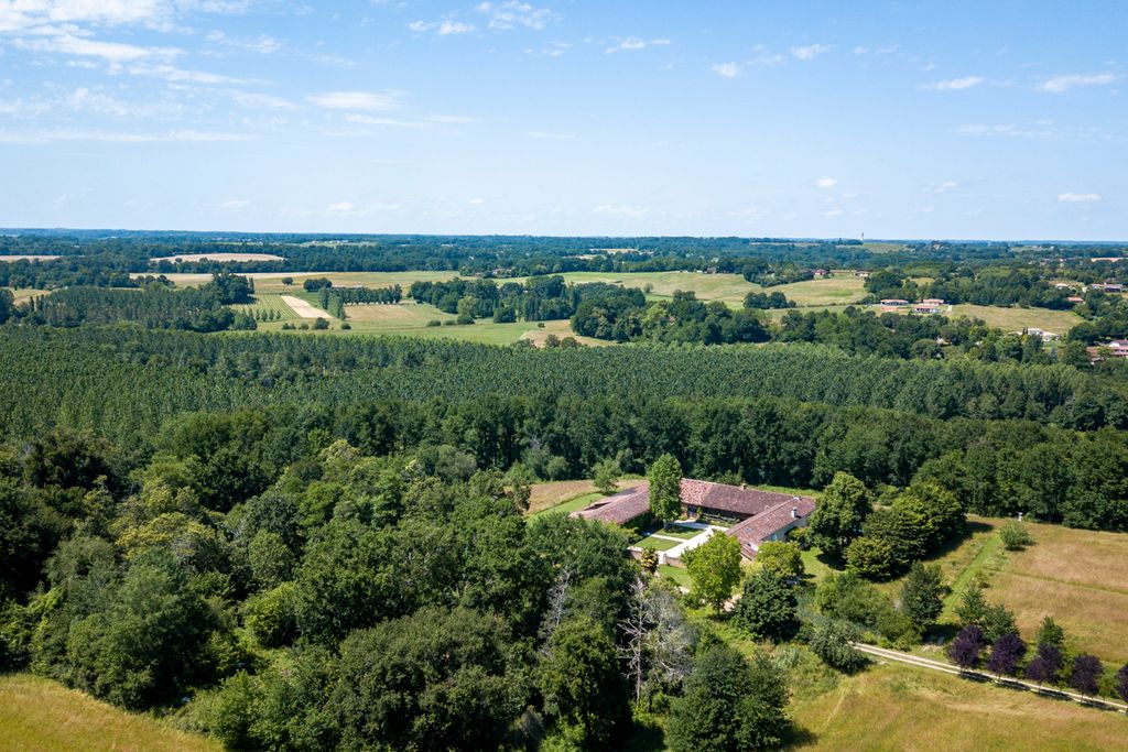 Manoir Gascon Midi Pyrenees Olivers Travels Fr2