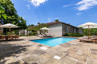 Manoir Gascon MidiPyrenees OliversTravels 1