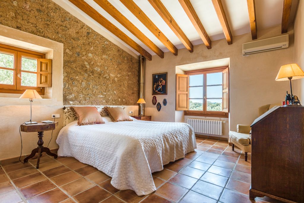 Casa Chapinero Mallorca Olivers Travels 4