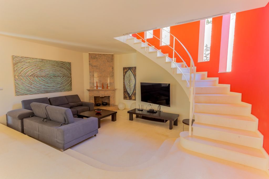 Casa Concordia Menorca Olivers Travels 003