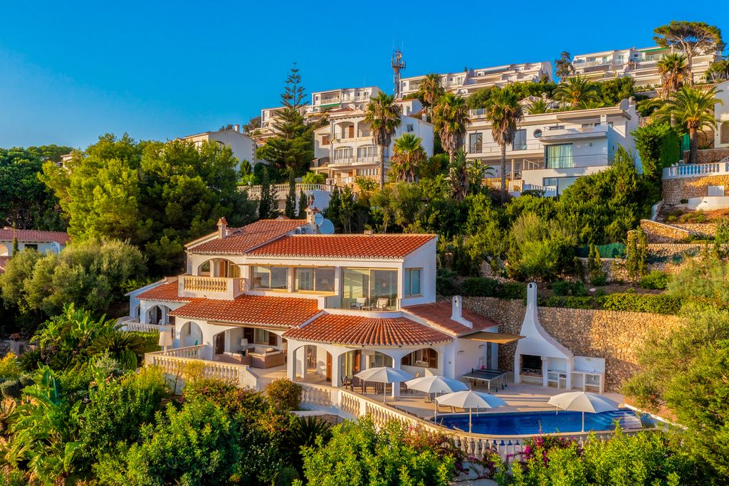 Casa Concordia Menorca Olivers Travels 001