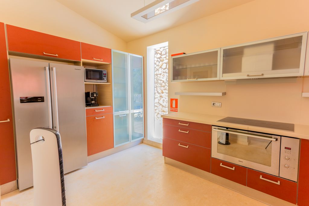 Casa Concordia Menorca Olivers Travels 005