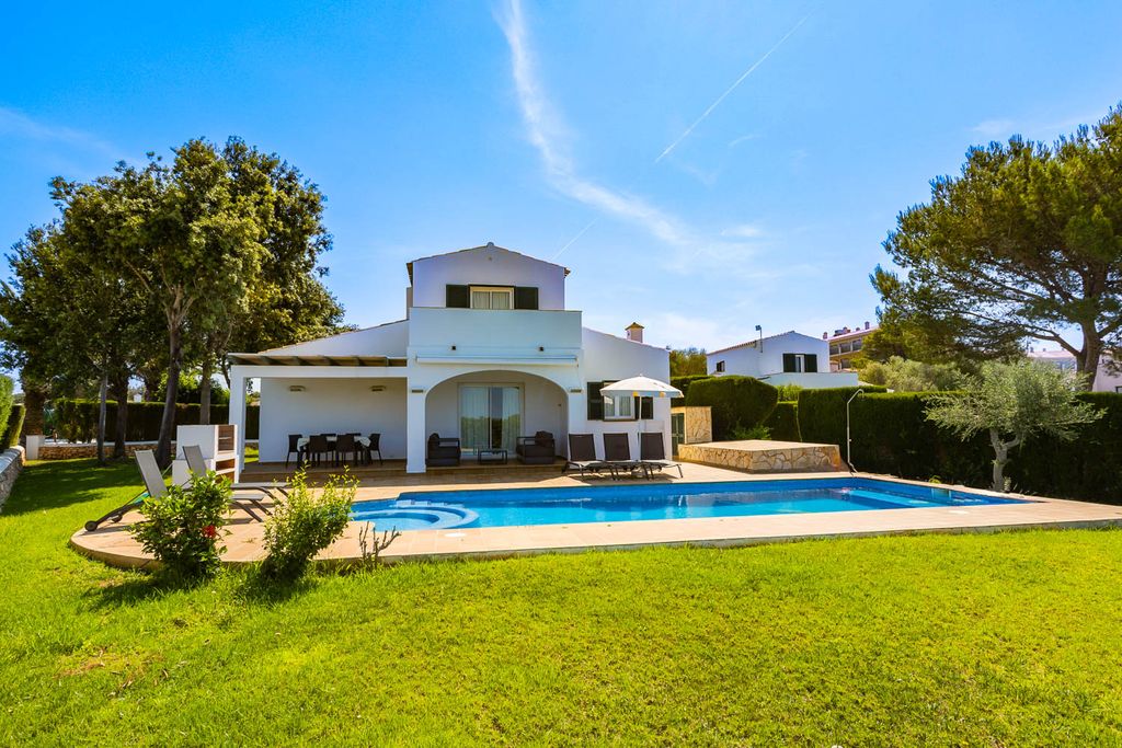 Casa Calera Menorca Spain OliversTravels 2