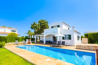 Casa Calera Menorca Spain OliversTravels 1