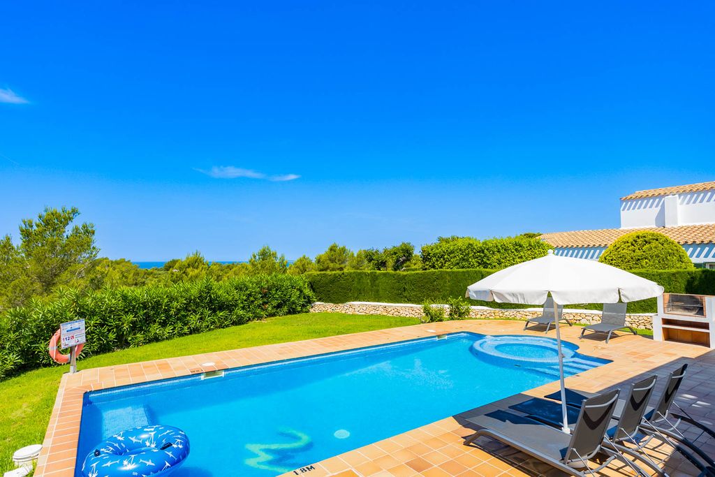Casa Calera Menorca Spain OliversTravels 3