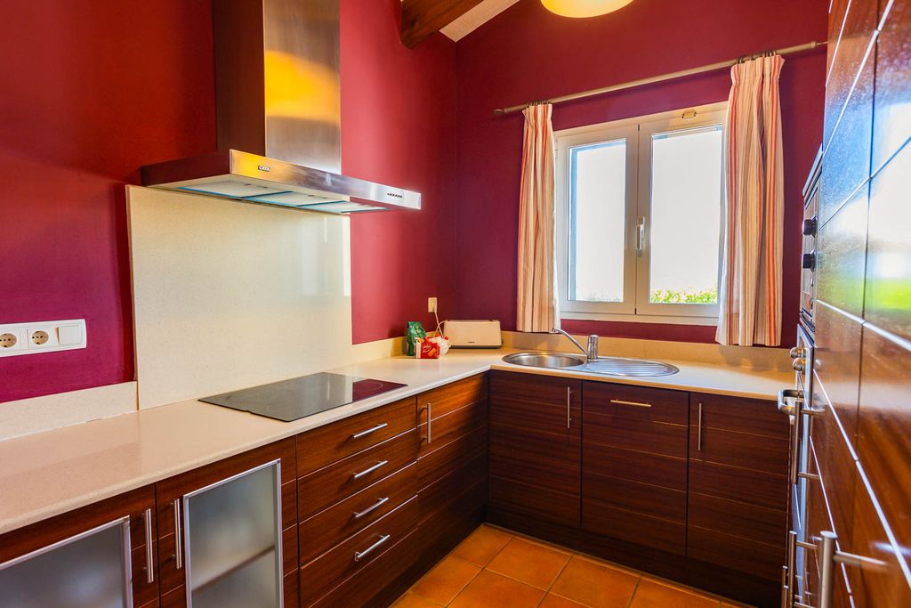 Casa Calera Menorca Spain OliversTravels 4