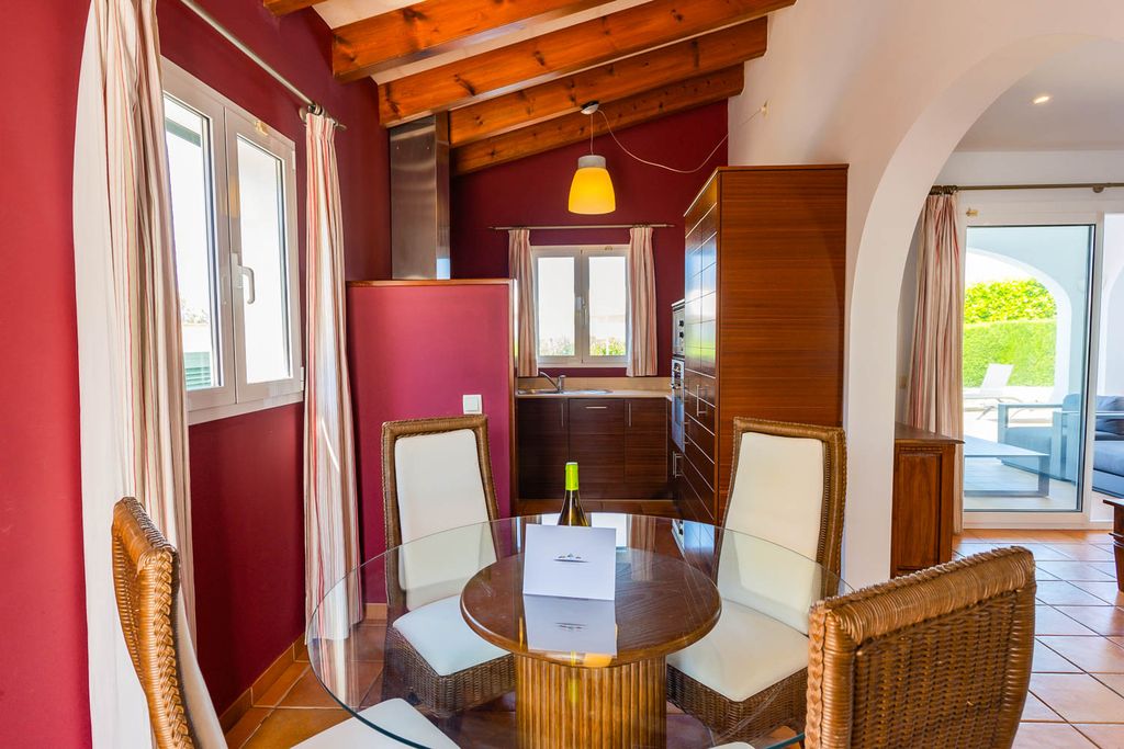 Casa Calera Menorca Spain OliversTravels 5