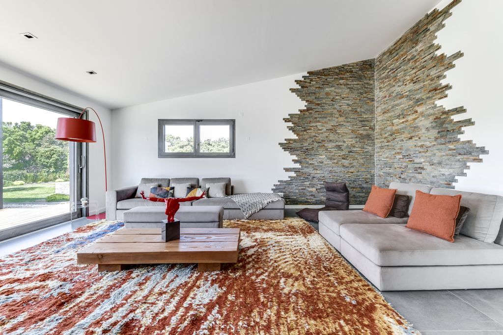 Villa Xavier Languedoc Fr Olivers Travels 22