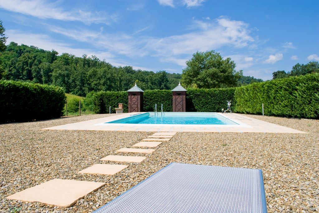 Casa Marlena Tuscany Olivers Travels2