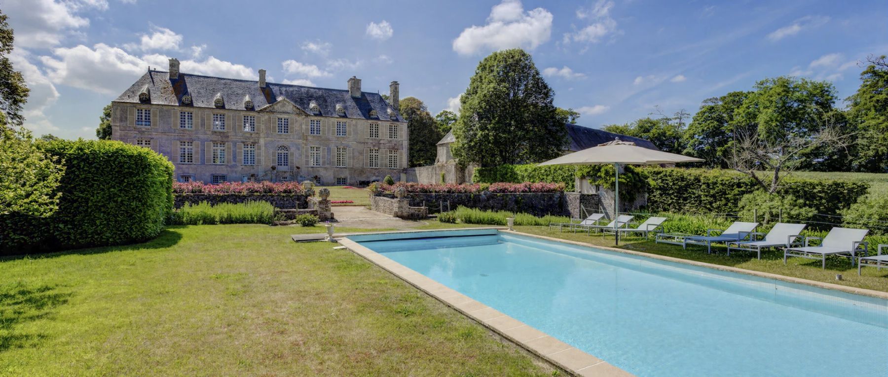 001 chateau les douves northern france belgium olivers travels desktop center