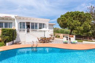 Casa Alejandro Menorca Olivers Travels1