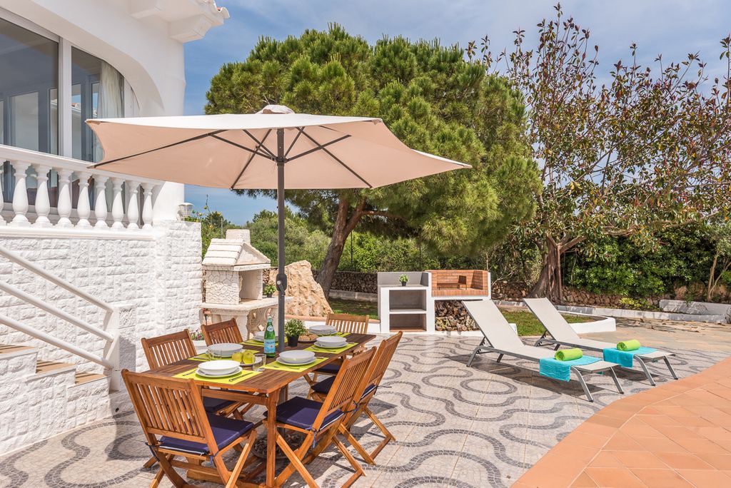 Casa Alejandro Menorca Olivers Travels2