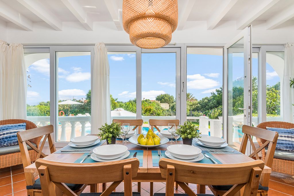 Casa Alejandro Menorca Olivers Travels4