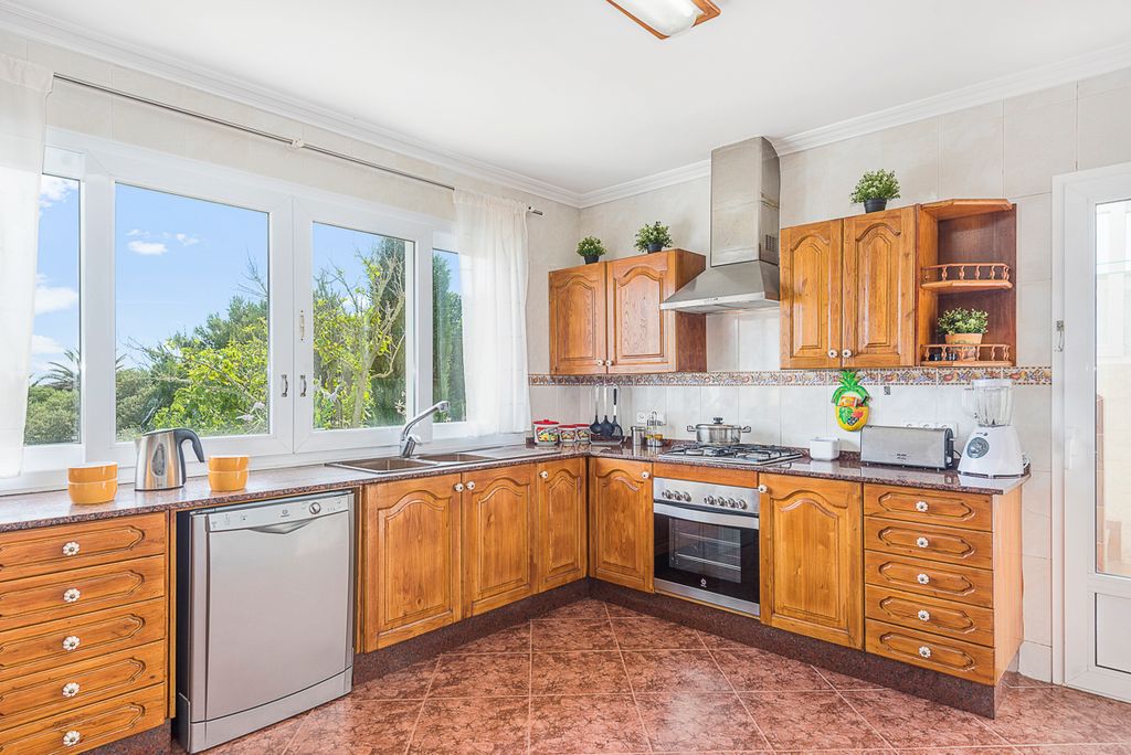 Casa Alejandro Menorca Olivers Travels5