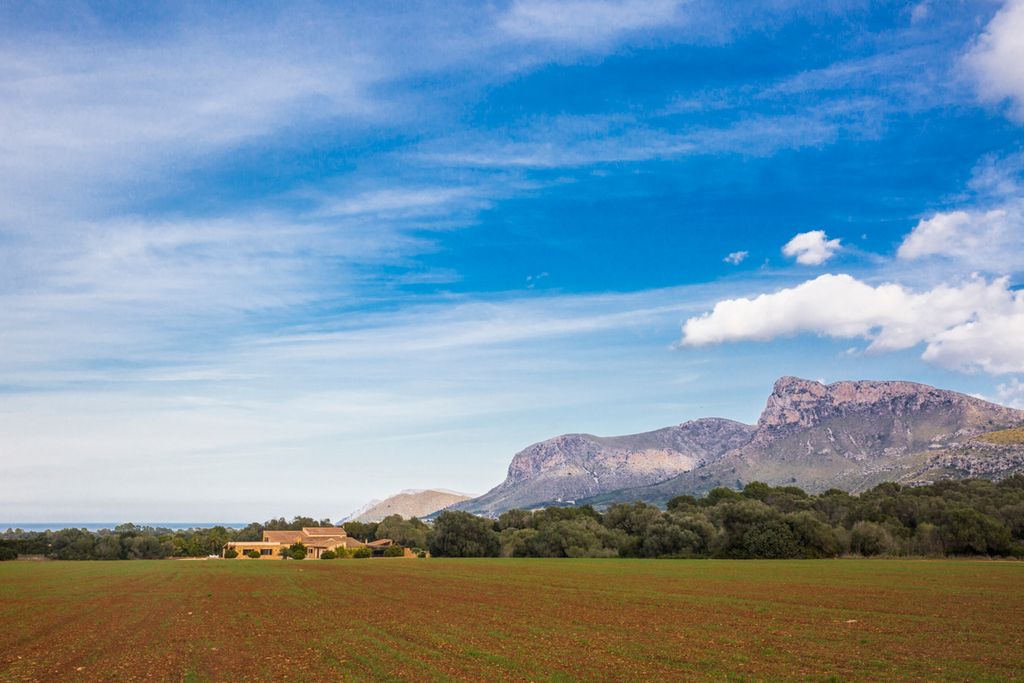 Villa Clova Mallorca Olivers Travels 1 2