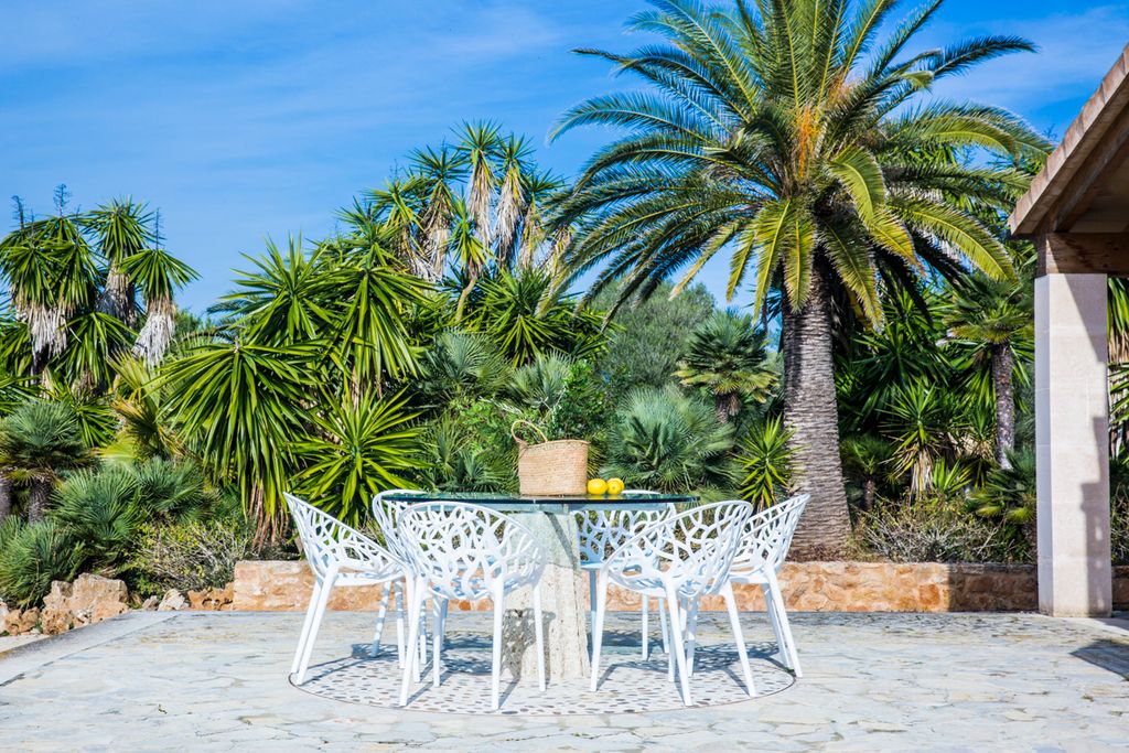 Villa Clova Mallorca Olivers Travels 1 3