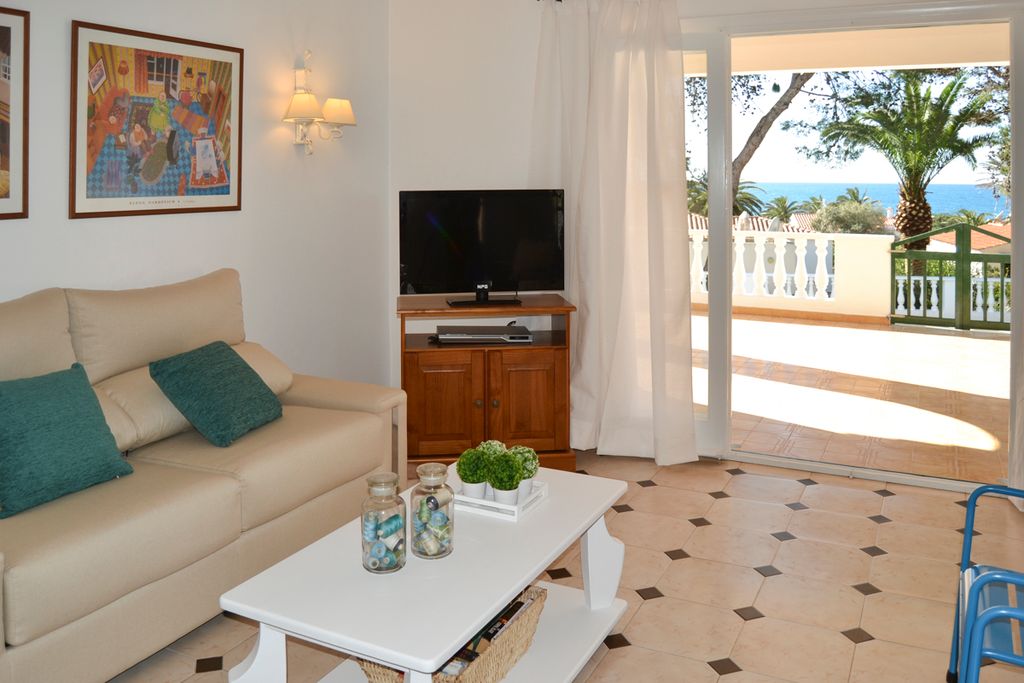 Villa Cana Bay Menorca Olivers Travels 3