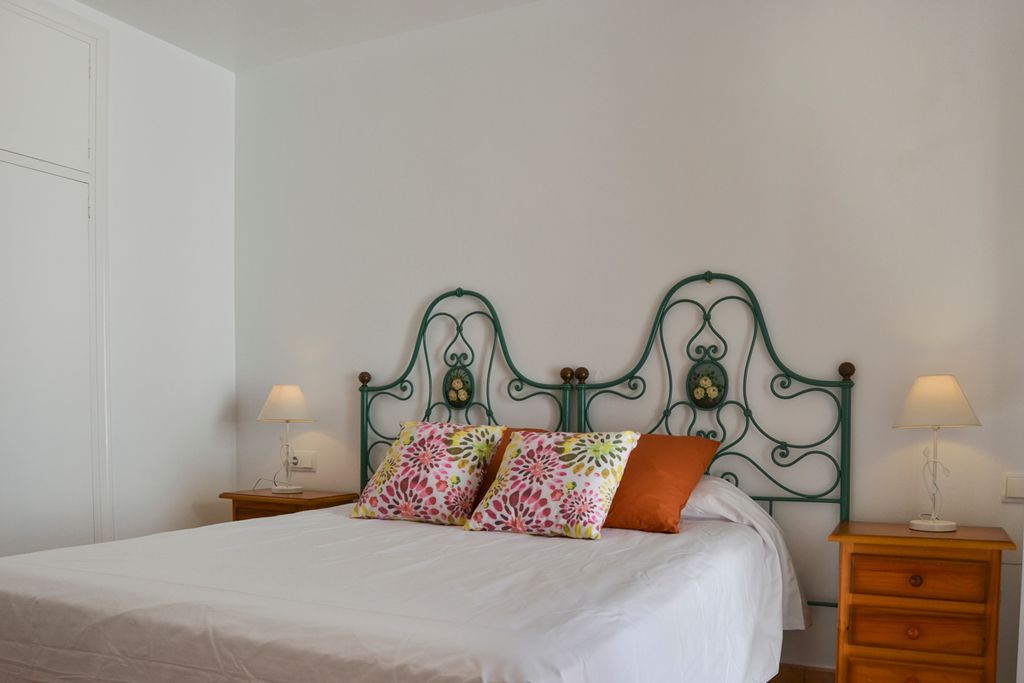 Villa Cana Bay Menorca Olivers Travels 4