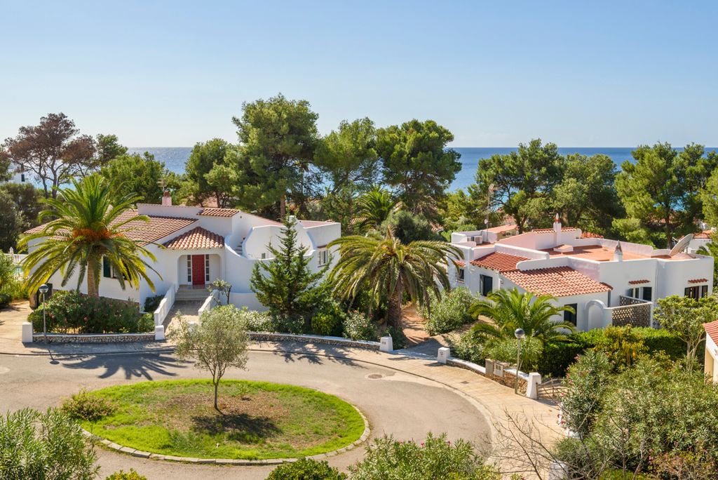 Villa Cana Bay Menorca Olivers Travels 5