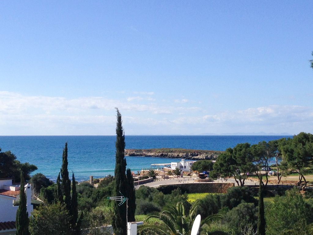 Casa Mimi Sea Menorca Olivers Travels 2