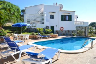 Casa Mimi Sea Menorca Olivers Travels 1