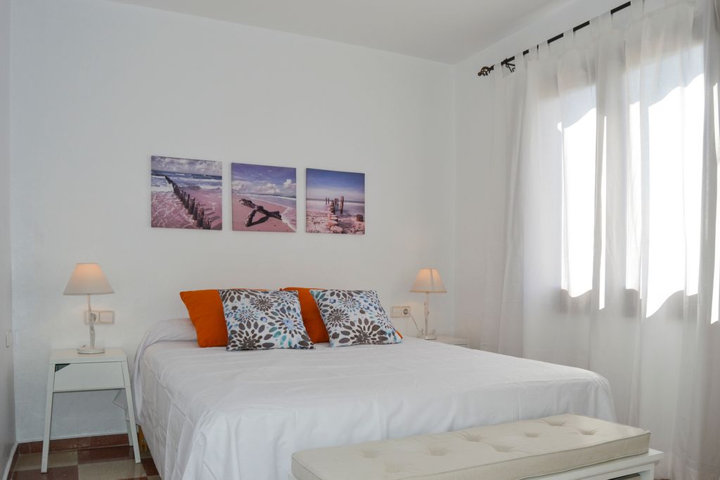 Casa Mimi Sea Menorca Olivers Travels 4
