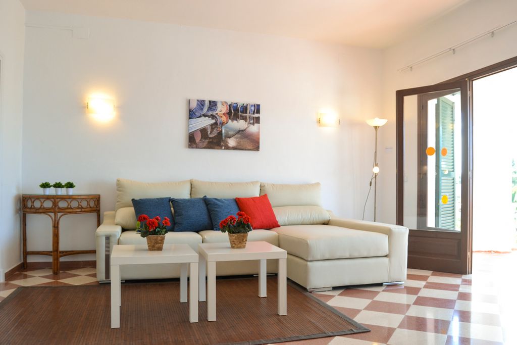 Casa Mimi Sea Menorca Olivers Travels 3