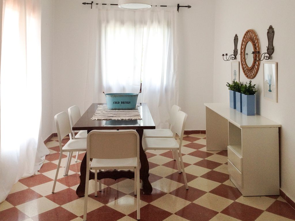 Casa Mimi Sea Menorca Olivers Travels 5