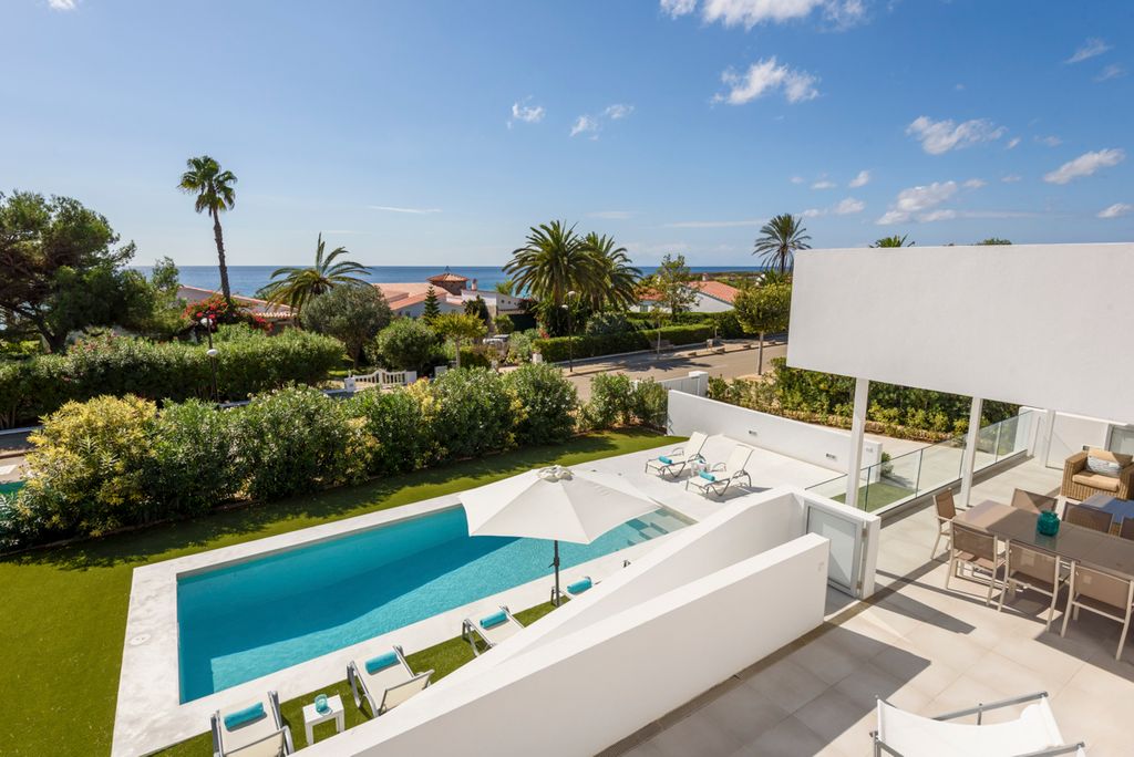 Villa Serendipia Menorca Olivers Travels 2