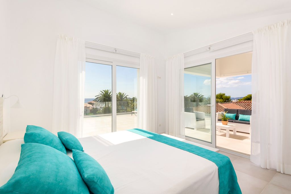 Villa Serendipia Menorca Olivers Travels 4