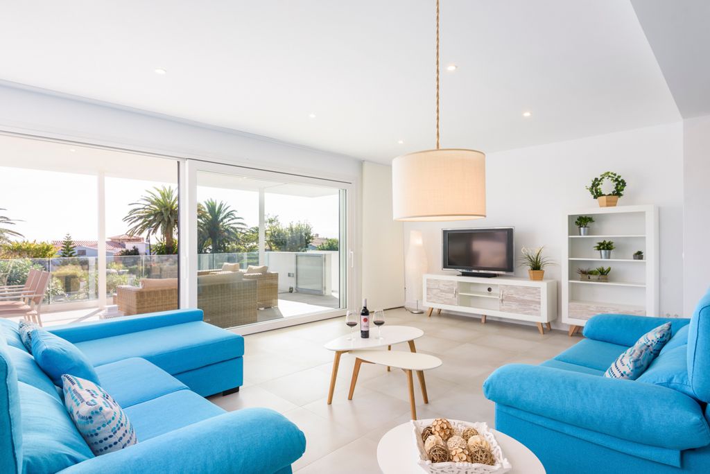 Villa Serendipia Menorca Olivers Travels 3