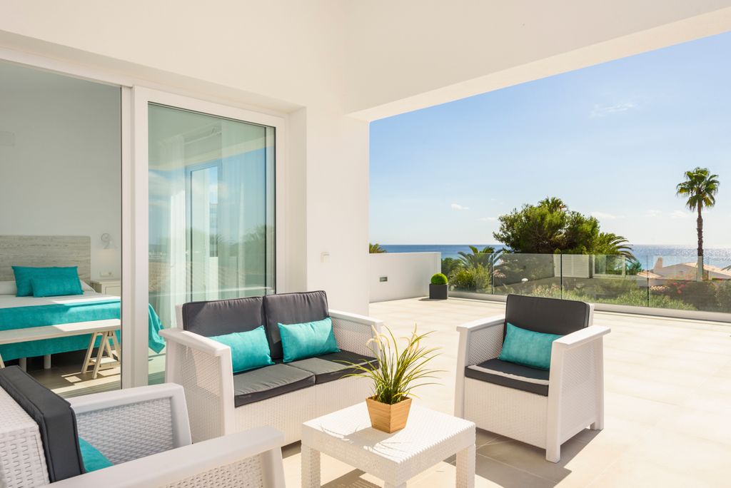 Villa Serendipia Menorca Olivers Travels 5