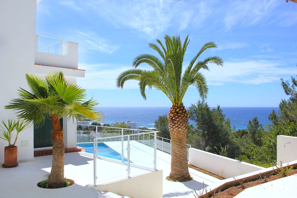 Casa Paraiso Mar Menorca Olivers Travels 5