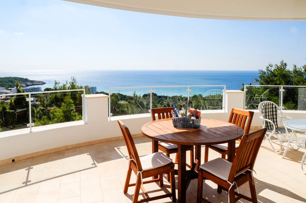 Casa Paraiso Mar Menorca Olivers Travels 2