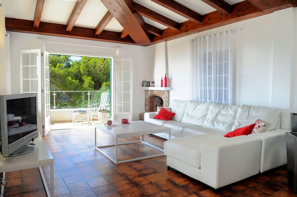 Casa Paraiso Mar Menorca Olivers Travels 3