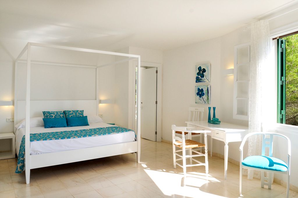 Casa Paraiso Mar Menorca Olivers Travels 4
