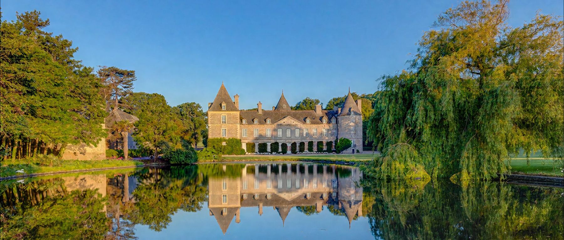 001 pavillon normandie northern france belgium olivers travels desktop center
