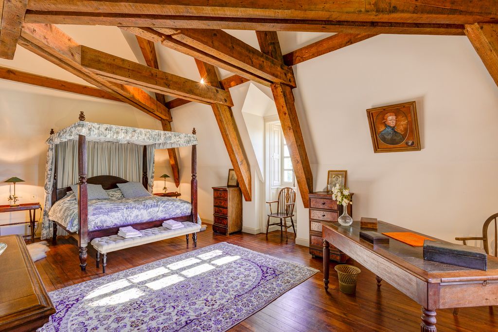 Pavillon Normandie Normadie Olivers Travels 2