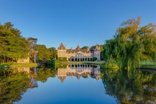 Pavillon Normandie Normadie Olivers Travels 5