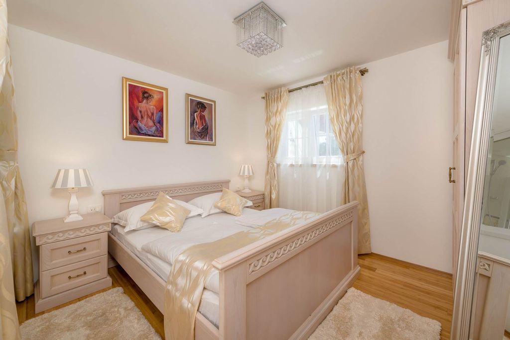 Villa Layla Dalmatia Olivers Travels 4
