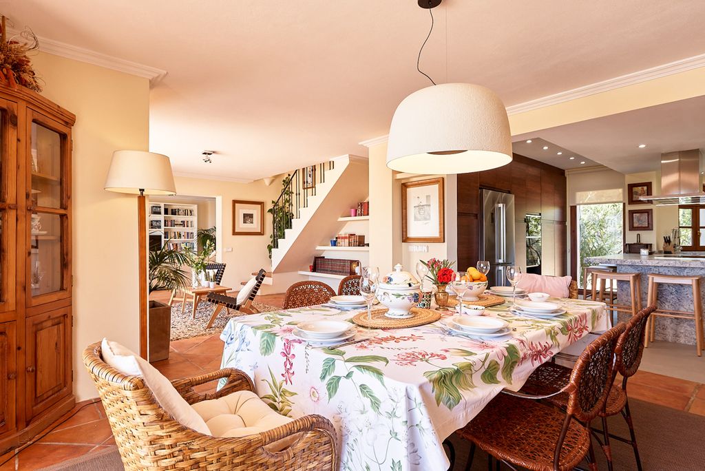 Casa Alvira Ibiza Olivers Travels4