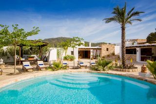Casa Jade Ibiza Olivers Travels1